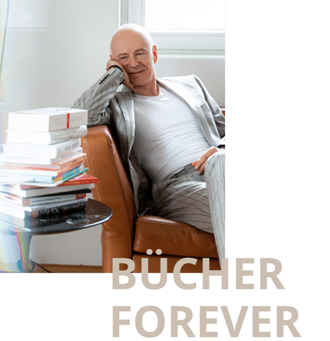 Bücher Forever Peter Berliner