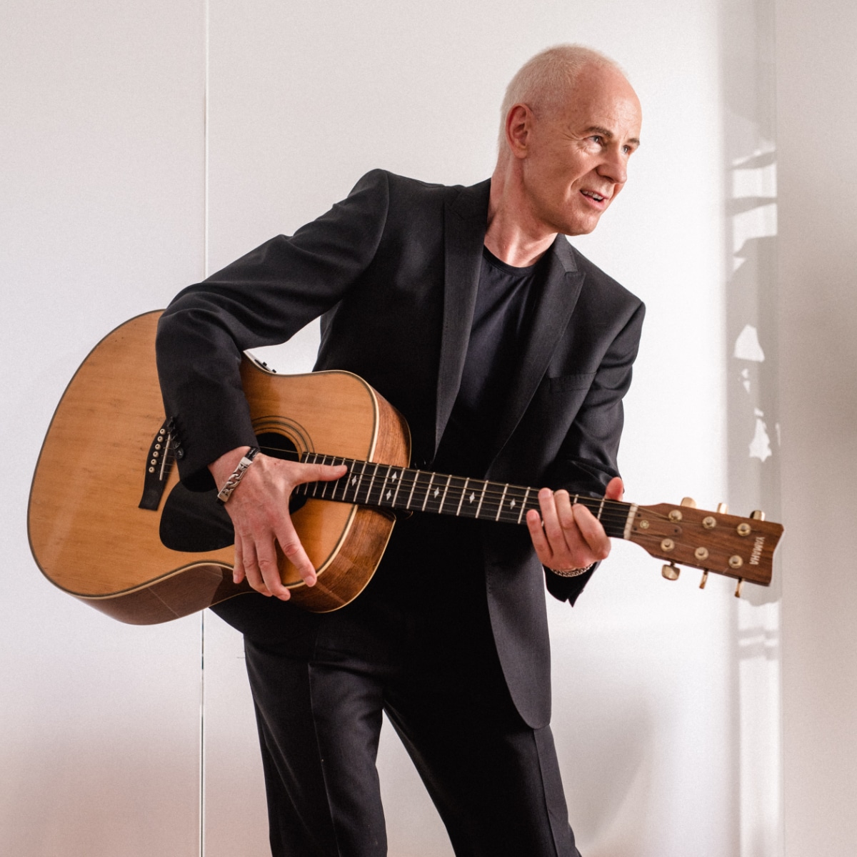 Musik Peter Berliner
